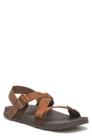 Chaco Lowdown Sandal Monks Robe at Nordstrom,