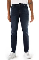 Fidelity Denim Torino Slim Fit Jeans Piston at Nordstrom,