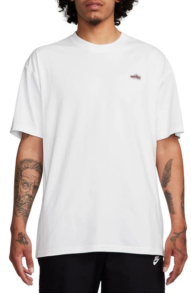 Nike Sportswear Max90 T-Shirt at Nordstrom,