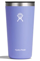 Hydro Flask -Ounce All Around Tumbler in Lupine at Nordstrom