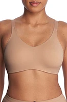 Natori Power Comfort Underwire Sports Bra at Nordstrom,