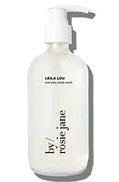 By Rosie Jane Leila Lou Everyday Body Wash at Nordstrom