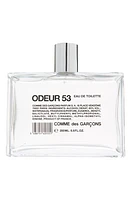 Comme des Garçons Parfums Odeur 53 Eau de Toilette in Grey at Nordstrom