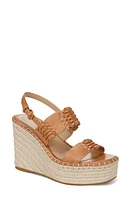 Veronica Beard Riya Slingback Espadrille Platform Wedge Sandal at Nordstrom,