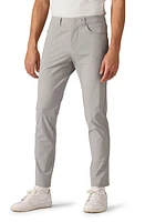 Rhone Momentum Water Repellent Flat Front Golf Pants at Nordstrom,