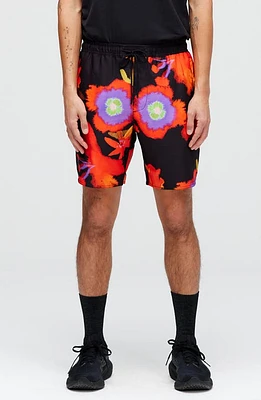 Stance Complex Hybrid Shorts at Nordstrom,