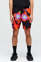 Stance Complex Hybrid Shorts at Nordstrom,