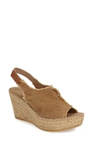 Toni Pons 'Lugano' Espadrille Wedge Sandal Fabric at Nordstrom,