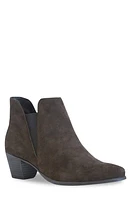 Munro Jackson Chelsea Boot Bittersweet Suede at Nordstrom,