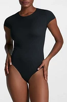 Commando Classic Cap Sleeve Bodysuit at Nordstrom,