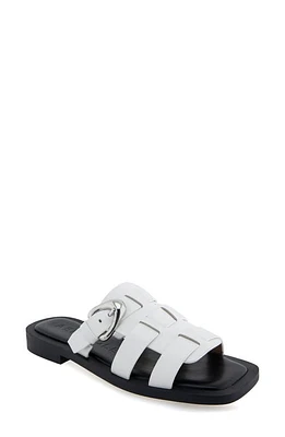 Aerosoles St. Mark's Slide Sandal at Nordstrom,