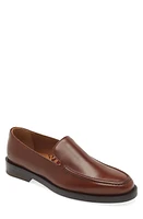 ARMANDO CABRAL Danto Croc Embossed Venetian Loafer at Nordstrom,