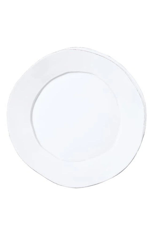 VIETRI Lastra Pasta Bowl in White at Nordstrom