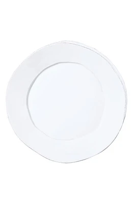 VIETRI Lastra Pasta Bowl in White at Nordstrom