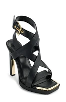 DKNY Mabel Sandal Black at Nordstrom,