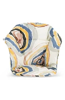 Stokke Clikk Highchair Cushion in Multi Circle at Nordstrom