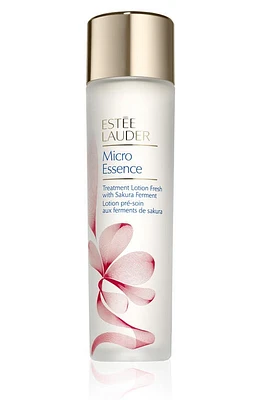 Estée Lauder Micro Essence Treatment Lotion Fresh with Sakura Ferment at Nordstrom