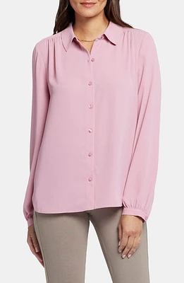 NYDJ Modern Blouse at Nordstrom,