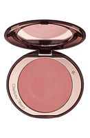 Charlotte Tilbury Cheek to Chic Blush in Love Glow at Nordstrom