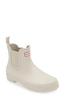 Hunter Original Waterproof Chelsea Rain Boot at Nordstrom,