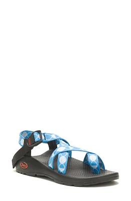 Chaco Z/2 Sport Sandal Phase Azure Blue at Nordstrom,