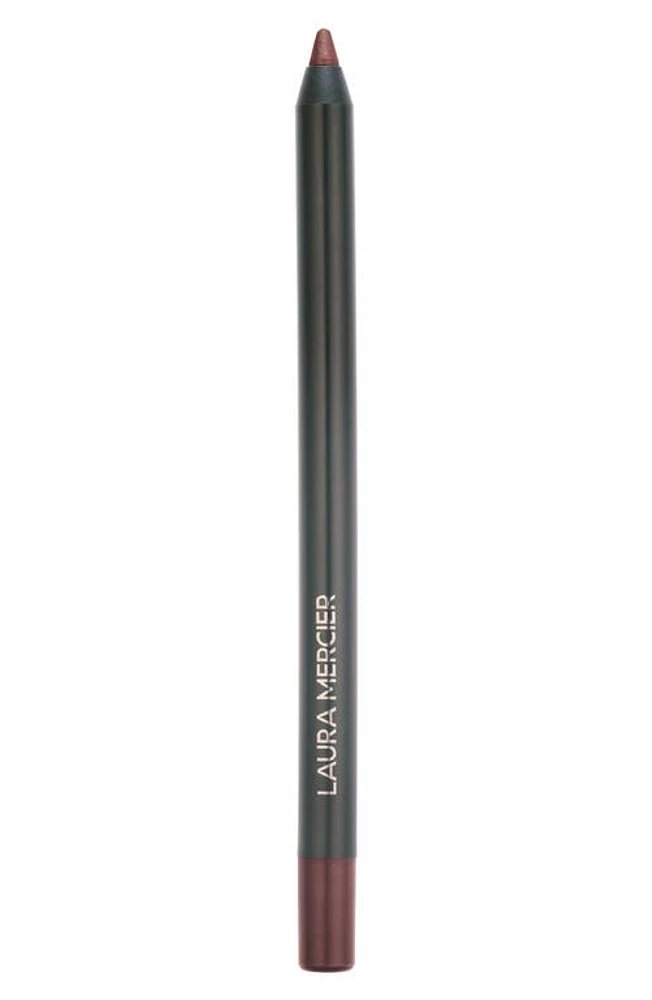 Laura Mercier Caviar Tightline Eyeliner in Cocoa at Nordstrom