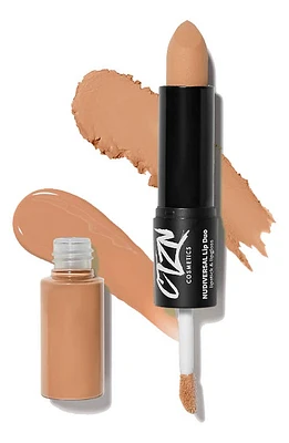 CTZN Cosmetics Nudiversal Lip Duo in Cannes at Nordstrom