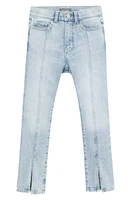 DL1961 Kids' Emie Straight Leg Jeans in Sea View at Nordstrom, Size 10