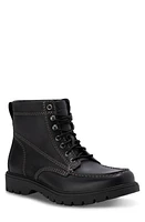 Eastland Belgrade Boot Black at Nordstrom,