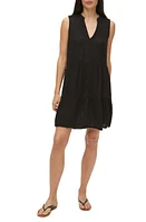 Michael Stars Daisy Cotton Gauze Babydoll Dress at Nordstrom,