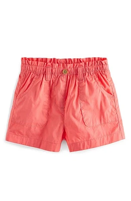 NEXT Kids' Cotton Shorts Rose at Nordstrom,