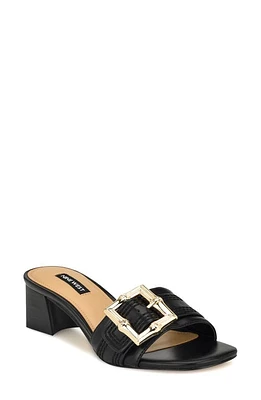 Nine West Garta Slide Sandal at Nordstrom,