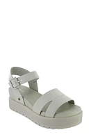 MIA Maya Platform Sandal at Nordstrom,