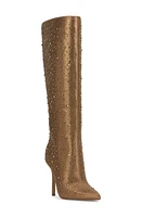 Jessica Simpson Laurel Pointed Toe Knee High Boot at Nordstrom,