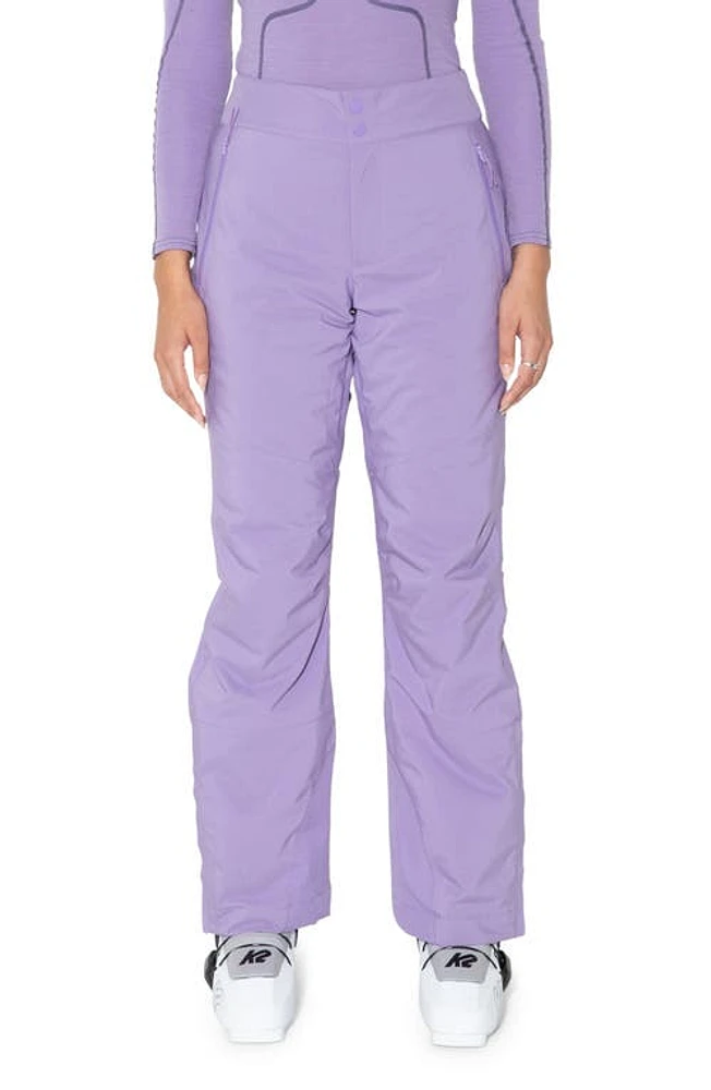 Halfdays Alessandra Insulated Water Resistant Ski Pants at Nordstrom,