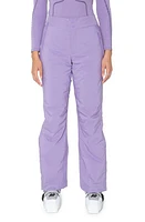 Halfdays Alessandra Insulated Water Resistant Ski Pants at Nordstrom,