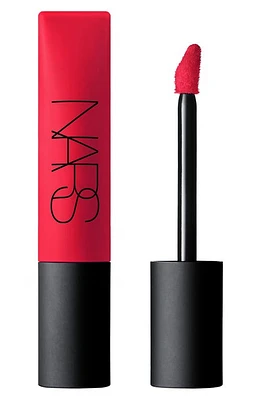 NARS Air Matte Lip Color in Total Domination at Nordstrom