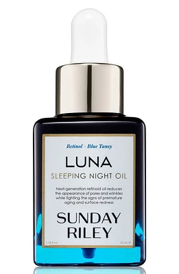 Sunday Riley Luna Sleeping Night Oil at Nordstrom