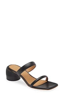 Off-White Spring Sandal Black at Nordstrom,