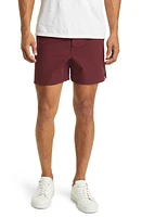 Public Rec Flex 5-Inch Golf Shorts at Nordstrom,