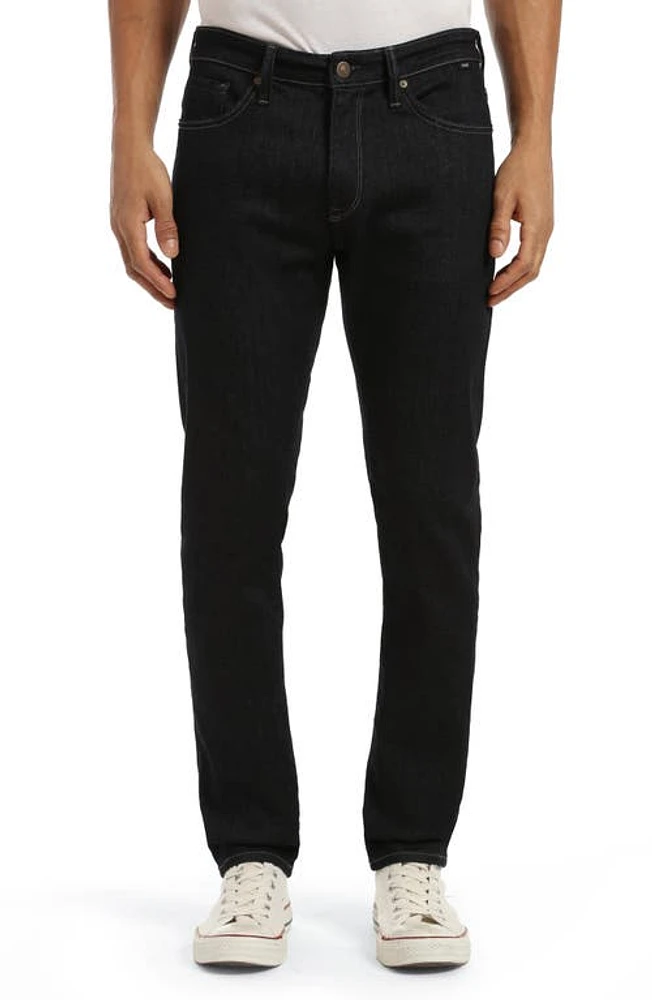 Mavi Jeans Jake Slim Fit Rinse Pro Darktech at Nordstrom, X