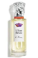 Sisley Paris L'Eau Rêvée d'Aria Eau de Toilette at Nordstrom, Size 3.4 Oz