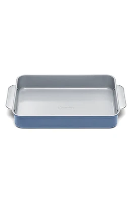 CARAWAY Nonstick Ceramic Rectangle Baking Pan in Slate at Nordstrom