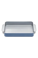 CARAWAY Nonstick Ceramic Rectangle Baking Pan in Slate at Nordstrom