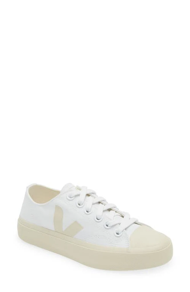 Veja Wata II Low Top Sneaker White Pierre at Nordstrom,