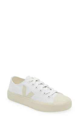 Veja Wata II Low Top Sneaker White Pierre at Nordstrom,