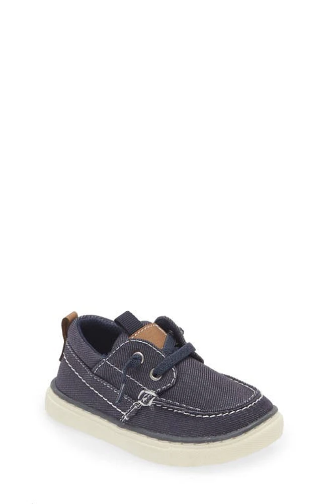 Nordstrom Atlas Moc Toe Sneaker at Nordstrom, M