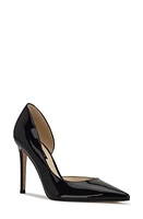 Nine West Folowe Half d'Orsay Pump at Nordstrom,