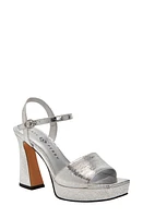 Katy Perry The Square Ankle Strap Platform Sandal at Nordstrom