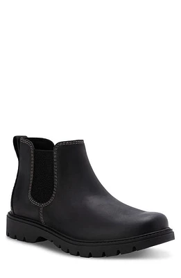 Eastland Norway Chelsea Boot Black at Nordstrom,